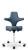 hag-capisco-8106-fotel-obrotowy