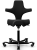hag-capisco-8106-exr009-czarny-fotel-obrotowy