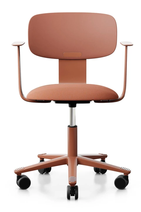 hag-tion-2140-fotel-obrotowy-rozowy