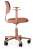 hag-tion-2140-fotel-obrotowy-rozowy