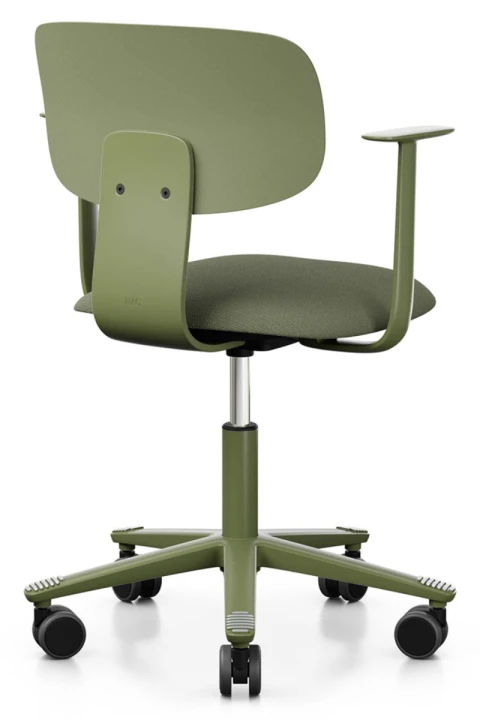 hag-tion-2140-fotel-obrotowy-zielony