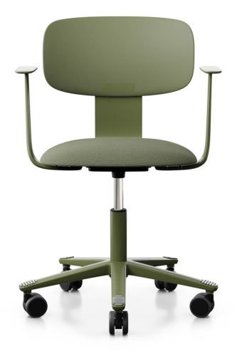 hag-tion-2140-fotel-obrotowy-zielony