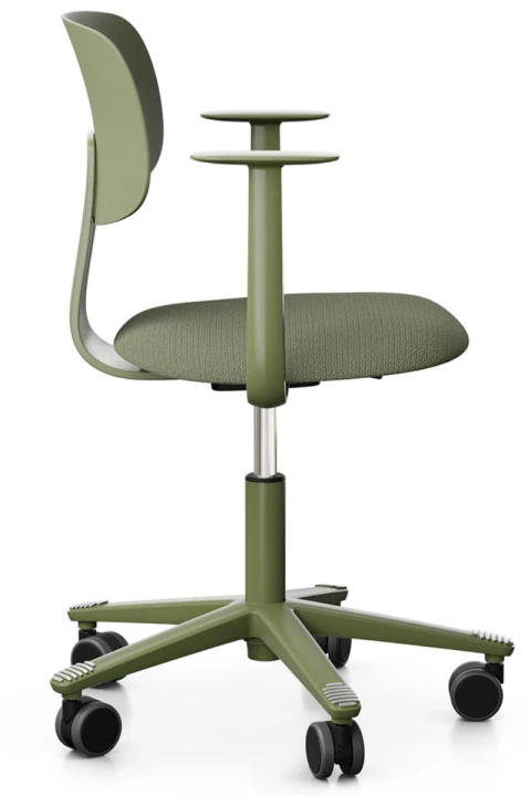 hag-tion-2140-fotel-obrotowy-zielony