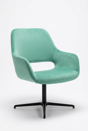 Fotel Babila Comfort Pedrali