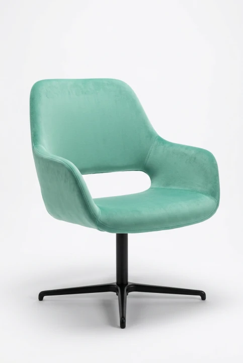 Fotel Babila Comfort Pedrali