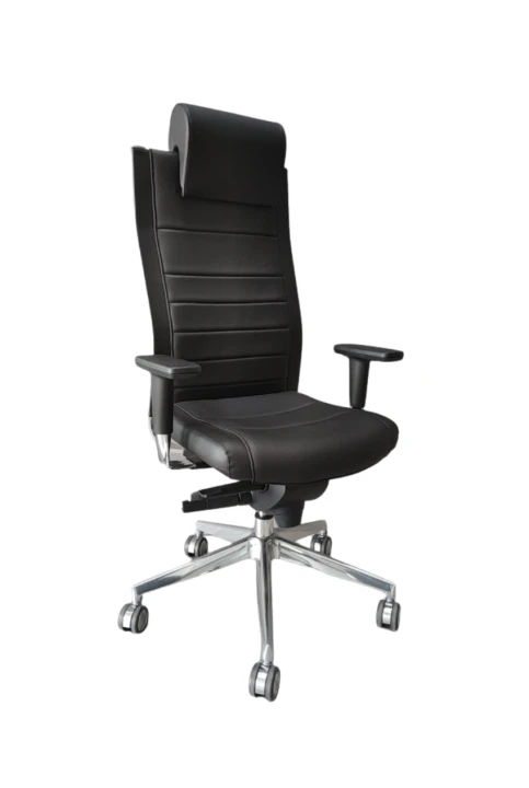 Fotel gabinetowy Kosmo Kastel