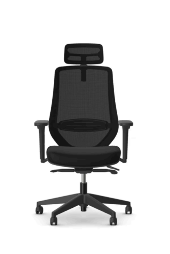 Intar Seating Balance fotel obrotowy