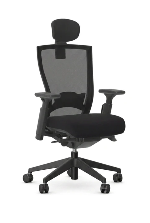T50 fotel obrotowy