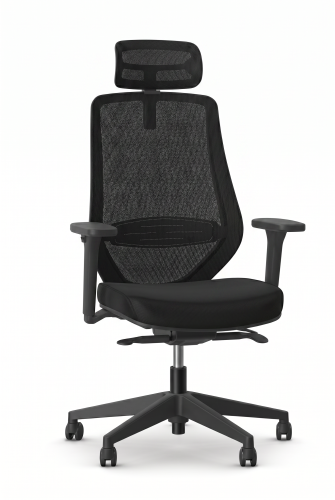 Intar Seating Balance fotel obrotowy