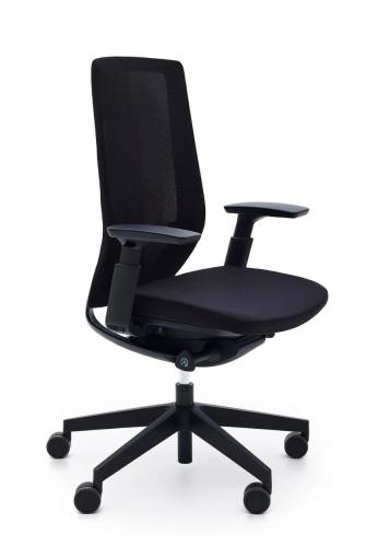 Profim AccisPro 150SFL NX-16 fotel obrotowy