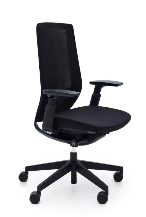 Profim AccisPro 150SFL NX-16 fotel obrotowy