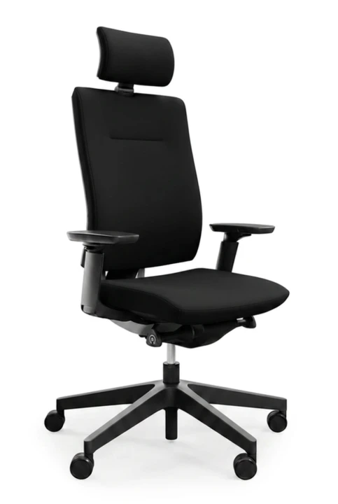 Profim Xenon fotel obrotowy nx16