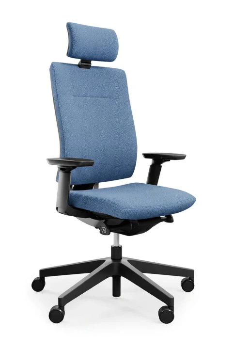 Profim Xenon 10/11 fotel obrotowy