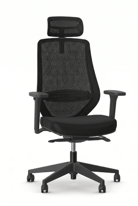 Intar Seating Balance fotel obrotowy