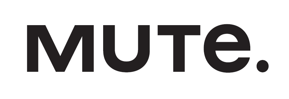 Producent: Mute. (przejdź do produktów)